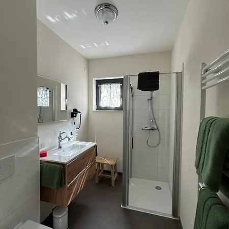 דירה Ferienwohnung 2, Ostseevilla Seebad Ahlbeck *